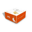 Picture of HOROSCOPE KEYRING - LEO